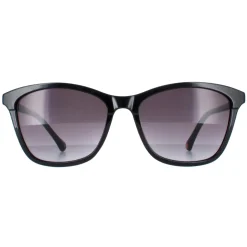 Ted Baker Square|Ted Baker^Sunglasses TB1440 Tari 001 Black Grey Gradient