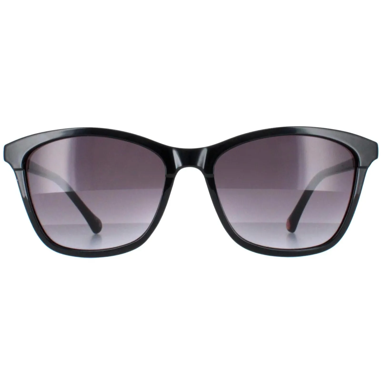 Ted Baker Square|Ted Baker^Sunglasses TB1440 Tari 001 Black Grey Gradient