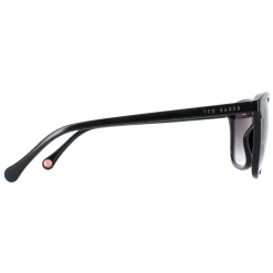 Ted Baker Square|Ted Baker^Sunglasses TB1440 Tari 001 Black Grey Gradient