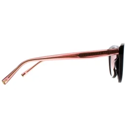 Ted Baker Cat-Eye|Ted Baker^Sunglasses TB1690 Violet 001 Black Brown