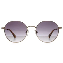 Ted Baker Ted Baker^Sunglasses TB1679 Willa 474 Gold Blue Gradient