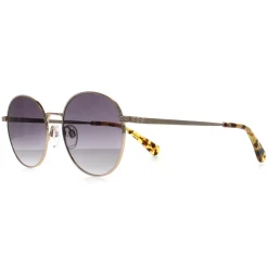 Ted Baker Ted Baker^Sunglasses TB1679 Willa 474 Gold Blue Gradient
