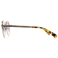 Ted Baker Ted Baker^Sunglasses TB1679 Willa 474 Gold Blue Gradient