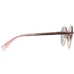Ted Baker Ted Baker^Sunglasses TB1679 Willa 401 Rose Gold Brown