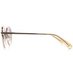 Ted Baker Ted Baker^Sunglasses TB1679 Willa 449 Gold Brown Gradient