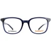Timberland Round^Glasses Frames TB1749-D 092 Blue Men