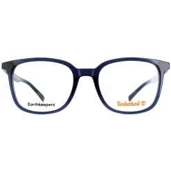 Timberland Round^Glasses Frames TB1749-D 092 Blue Men