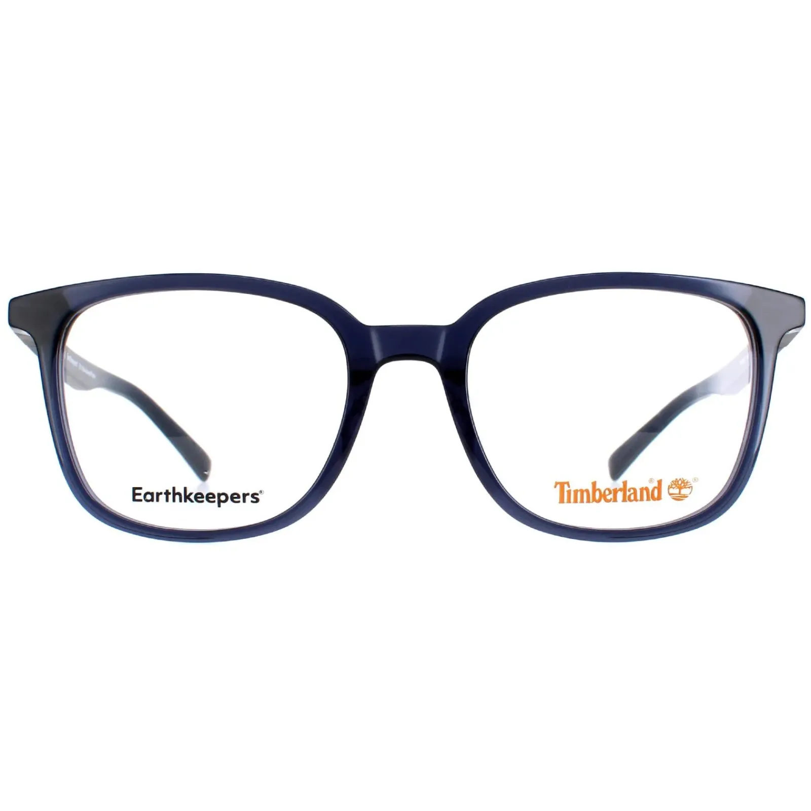 Timberland Round^Glasses Frames TB1749-D 092 Blue Men