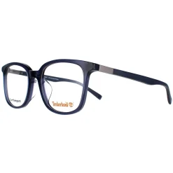 Timberland Round^Glasses Frames TB1749-D 092 Blue Men