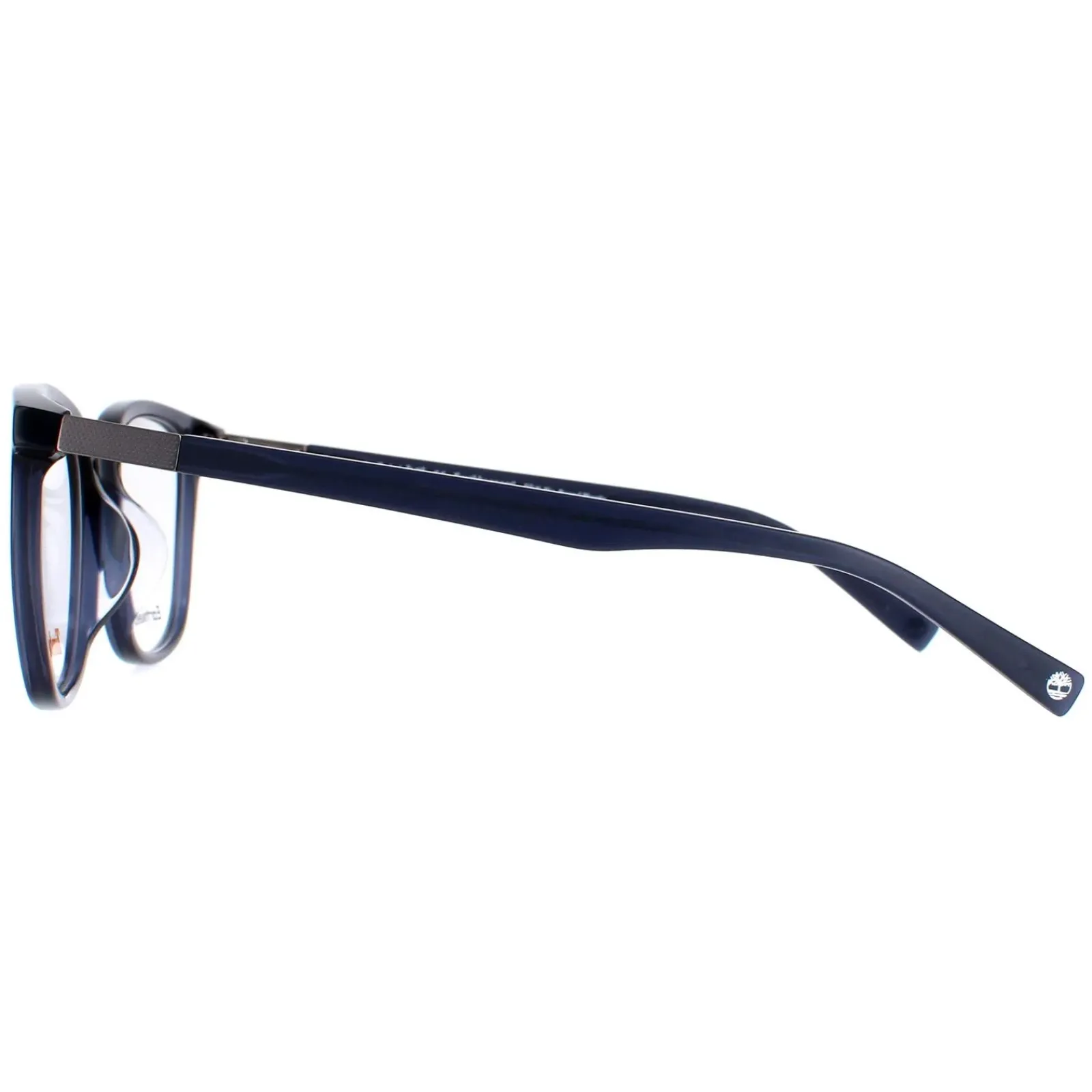 Timberland Round^Glasses Frames TB1749-D 092 Blue Men
