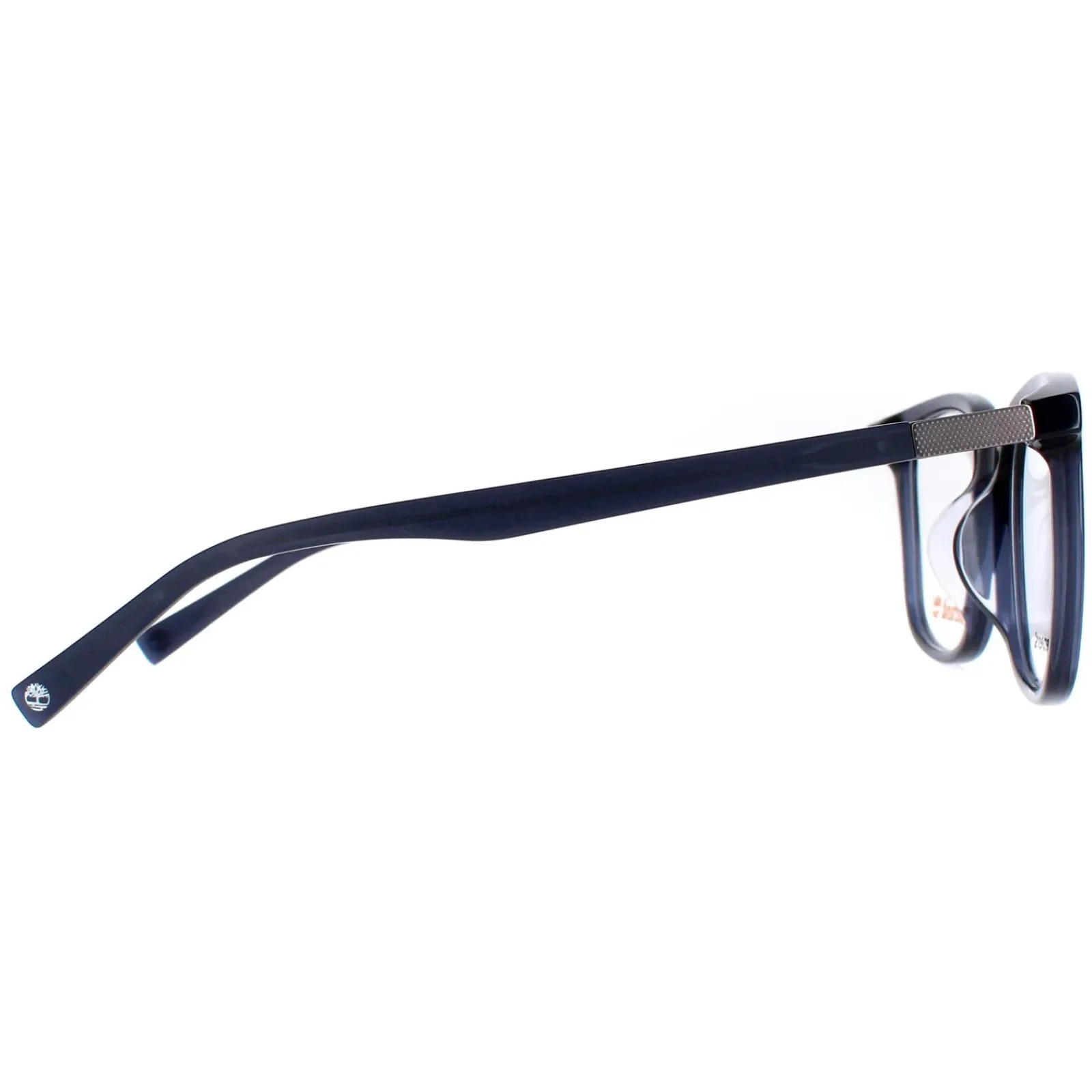 Timberland Round^Glasses Frames TB1749-D 092 Blue Men