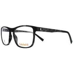Timberland Square^Glasses Frames TB1598 056 Grey Tortoiseshell Men