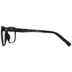 Timberland Square^Glasses Frames TB1598 056 Grey Tortoiseshell Men