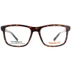 Timberland Rectangle^Glasses Frames TB1663 052 Havana Men