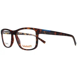 Timberland Rectangle^Glasses Frames TB1663 052 Havana Men
