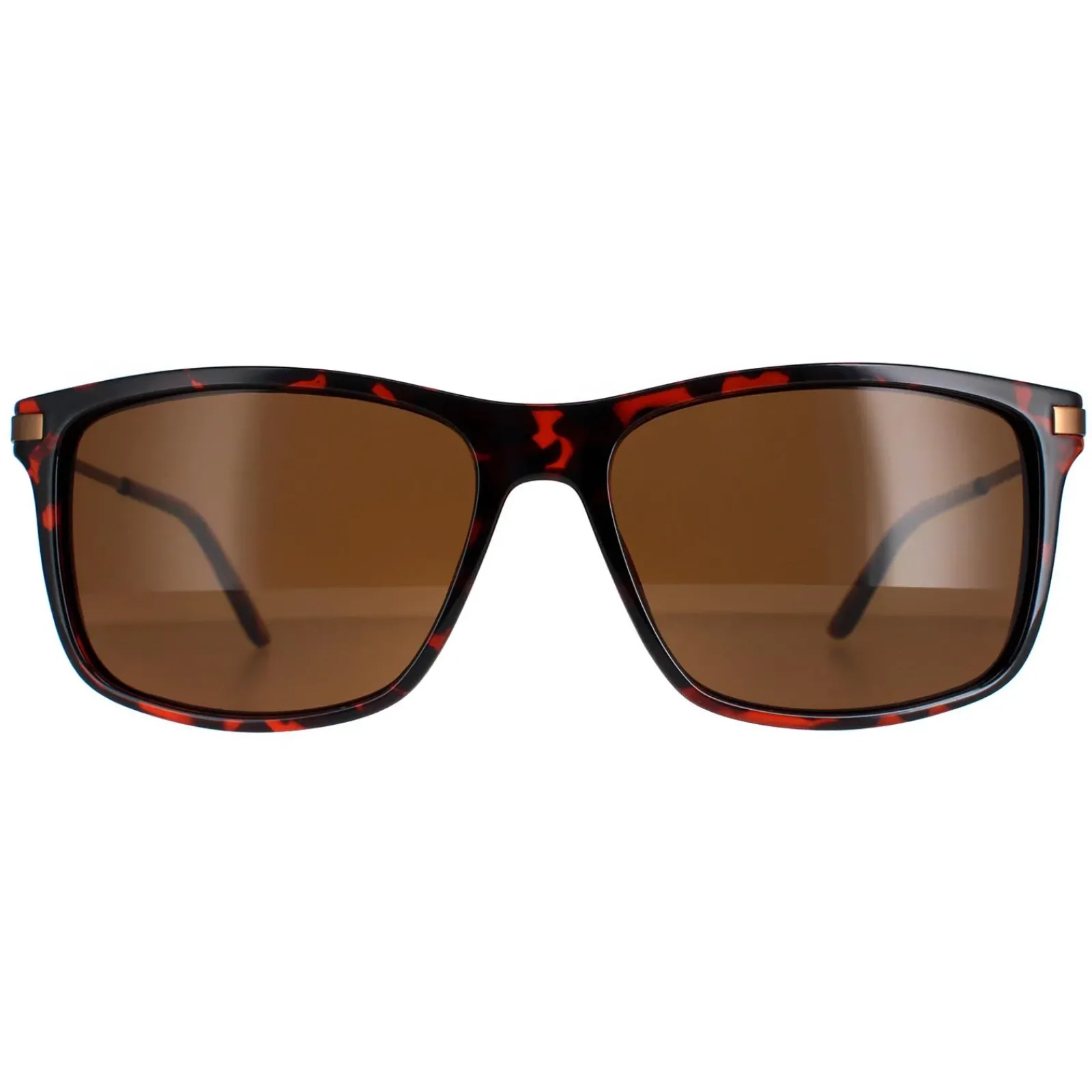 Timberland Square^Sunglasses TB7177 52E Brown Brown