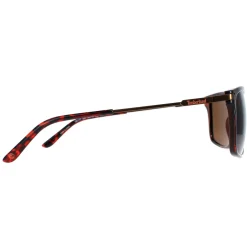 Timberland Square^Sunglasses TB7177 52E Brown Brown