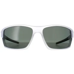 Timberland Polarised|Wrap^Sunglasses TB9308 26R Crystal Green Polarized