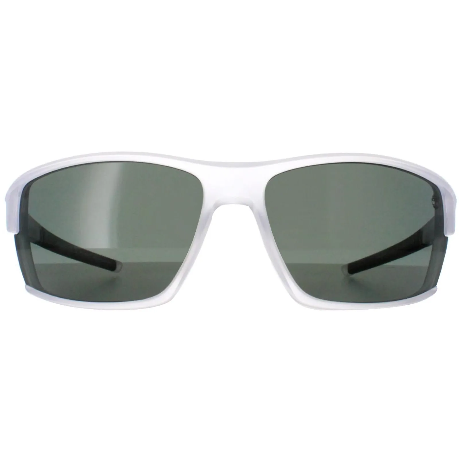 Timberland Polarised|Wrap^Sunglasses TB9308 26R Crystal Green Polarized