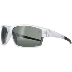 Timberland Polarised|Wrap^Sunglasses TB9308 26R Crystal Green Polarized