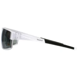 Timberland Polarised|Wrap^Sunglasses TB9308 26R Crystal Green Polarized