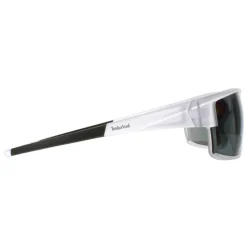 Timberland Polarised|Wrap^Sunglasses TB9308 26R Crystal Green Polarized