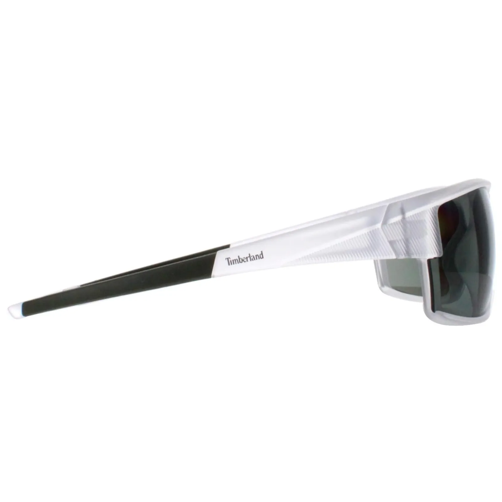 Timberland Polarised|Wrap^Sunglasses TB9308 26R Crystal Green Polarized
