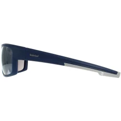 Timberland Polarised^Sunglasses TB9171 91D Matte Blue Grey Polarized