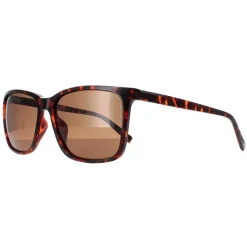 Timberland Polarised|Square^Sunglasses TB9280-H 52H Dark Havana Brown Polarized