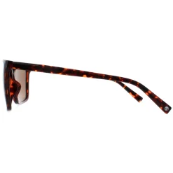 Timberland Polarised|Square^Sunglasses TB9280-H 52H Dark Havana Brown Polarized