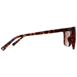 Timberland Polarised|Square^Sunglasses TB9280-H 52H Dark Havana Brown Polarized