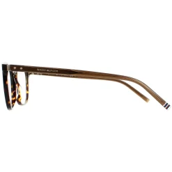Tommy Hilfiger Square|Tommy Hilfiger^Glasses Frames TH 1814 086 Havana Men