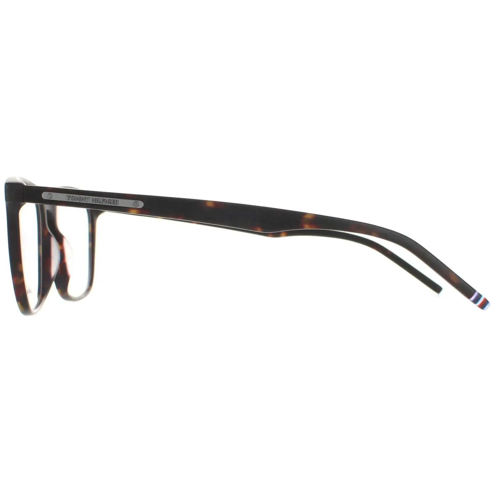 Tommy Hilfiger Square|Tommy Hilfiger^Glasses Frames TH 1732 086 Havana Men