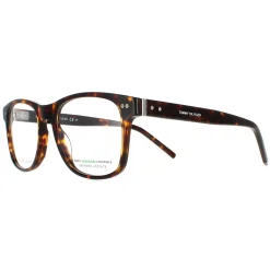 Tommy Hilfiger Tommy Hilfiger|Rectangle^Glasses Frames TH 1891 086 Havana Men
