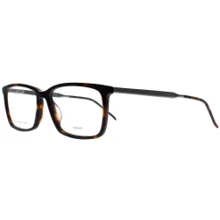 Tommy Hilfiger Tommy Hilfiger|Rectangle^Glasses Frames TH 1641 086 Dark Havana Men