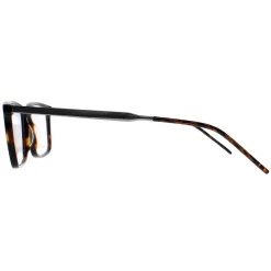 Tommy Hilfiger Tommy Hilfiger|Rectangle^Glasses Frames TH 1641 086 Dark Havana Men