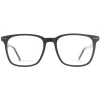 Tommy Hilfiger Square|Tommy Hilfiger^Glasses Frames TH 1732 003 Matte Black Men