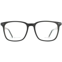 Tommy Hilfiger Square|Tommy Hilfiger^Glasses Frames TH 1732 003 Matte Black Men