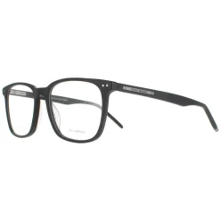 Tommy Hilfiger Square|Tommy Hilfiger^Glasses Frames TH 1732 003 Matte Black Men