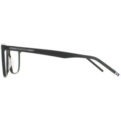 Tommy Hilfiger Square|Tommy Hilfiger^Glasses Frames TH 1732 003 Matte Black Men