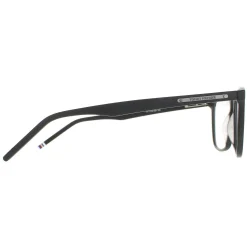 Tommy Hilfiger Square|Tommy Hilfiger^Glasses Frames TH 1732 003 Matte Black Men