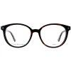 Tommy Hilfiger Round|Round^Glasses Frames TH1552 086 Dark Havana Women