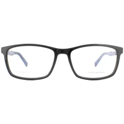 Tommy Hilfiger Tommy Hilfiger^Glasses Frames TH 1694 807 Black Men