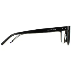 Tommy Hilfiger Tommy Hilfiger|Rectangle^Glasses Frames TH 1891 807 Black Men