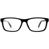 Tommy Hilfiger Rectangle|Tommy Hilfiger^Glasses Frames TH1760 003 Matte Black Men Women