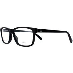 Tommy Hilfiger Rectangle|Tommy Hilfiger^Glasses Frames TH1760 003 Matte Black Men Women