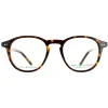 Tommy Hilfiger Tommy Hilfiger|Round^Glasses Frames TH 1893 086 Havana Men