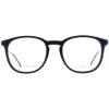 Tommy Hilfiger Tommy Hilfiger|Round^Glasses Frames TH 1706 PJP Blue Men
