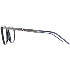 Tommy Hilfiger Tommy Hilfiger|Round^Glasses Frames TH 1706 PJP Blue Men
