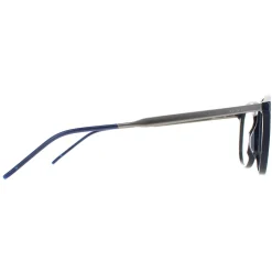 Tommy Hilfiger Tommy Hilfiger|Round^Glasses Frames TH 1706 PJP Blue Men
